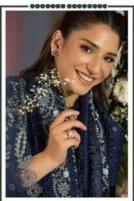 OMBRE PREMIUM VOL-2 DNo - 1773 & 1774 BY MEHBOOB TEX